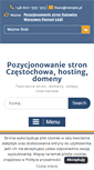 Mobile Screenshot of cpv.natopie.pl