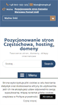 Mobile Screenshot of natopie.pl